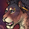 Punk Jaglion Piercings [Gold]